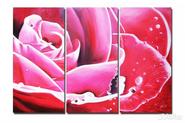 Модульная Картина