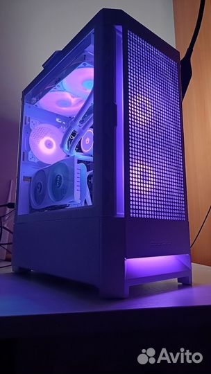 Игровой пк
