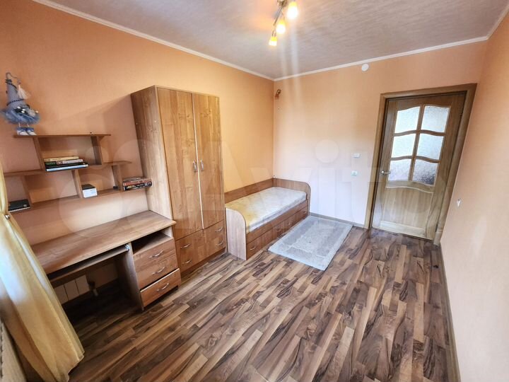 2-к. квартира, 60 м², 2/9 эт.