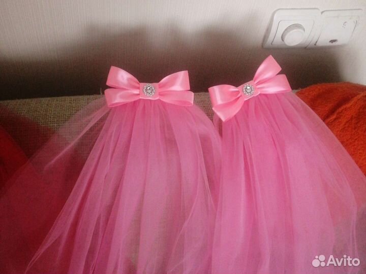 Фата на девичник