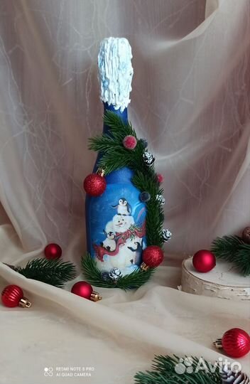 Новогодние подарки