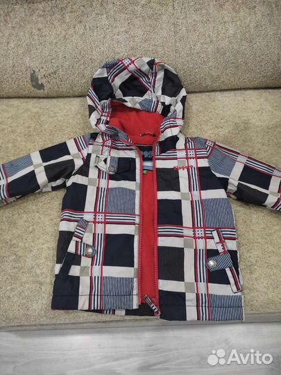 Вещи для мальчика