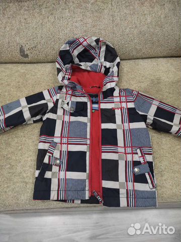 Вещи для мальчика