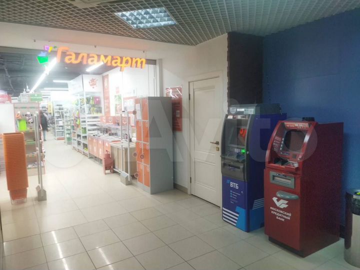 Торговая площадь, 350 м²