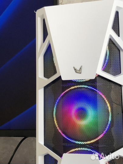 Не Игровой Компьютер для учёбы и работы