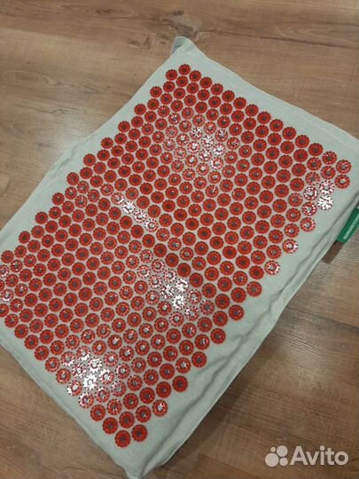 Новый тибетский аппликатор