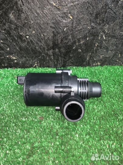 Дополнительная помпа Bmw 5-Series E39 M54B25