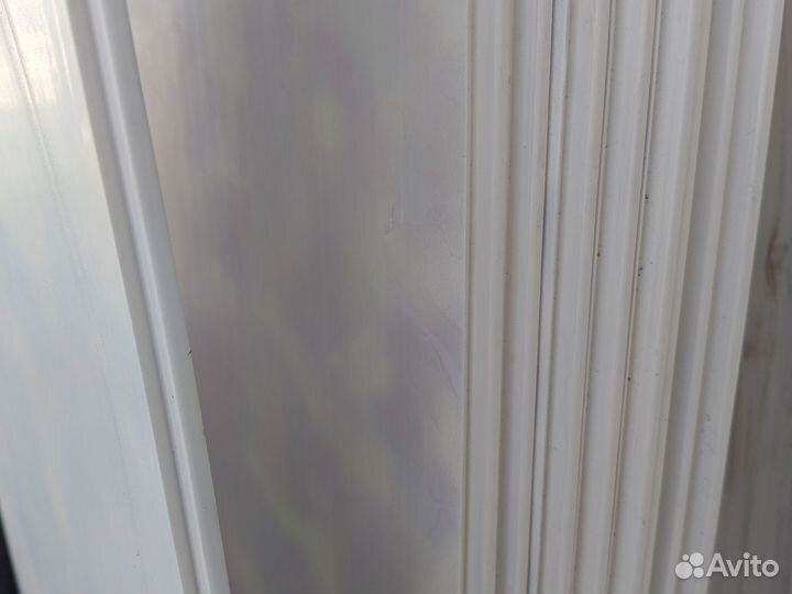 Панели стеновые