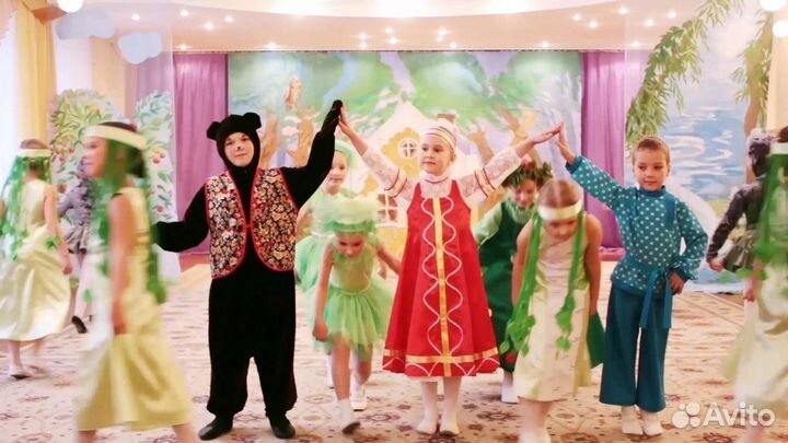 Видео ролик/клип для Вас