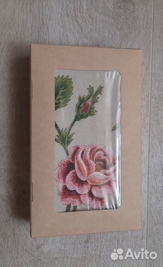 Салфетки сервировочные 6 шт