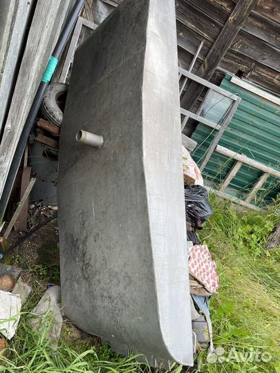 Бак для воды