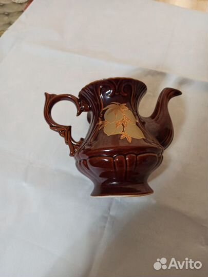 Чайник заварочный СССР