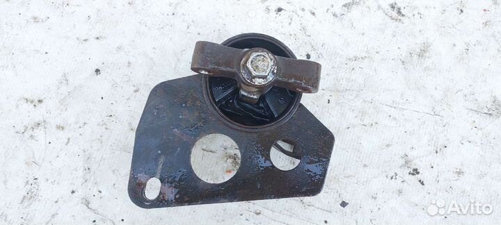 Подушка опора двигателя Chery Sweet Daewoo Matiz