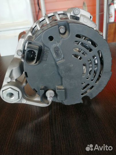 Генератор Ghibaudi AG0547AF