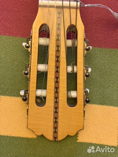 Акустическая гитара Musima Classic