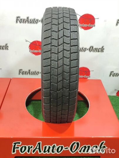 Goodyear Ice Navi 7 165/70 R14 81Q