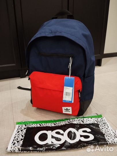 Рюкзак adidas