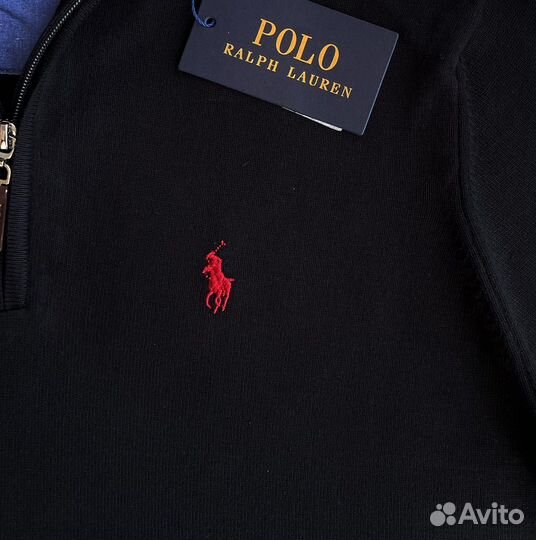 Мужской свитер Ralph Lauren