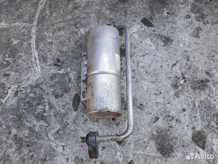 Осушитель кондиционера Opel Vectra C