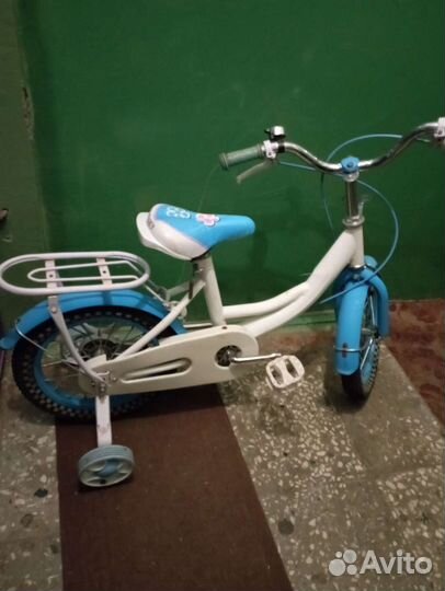 Продам велосипед детский