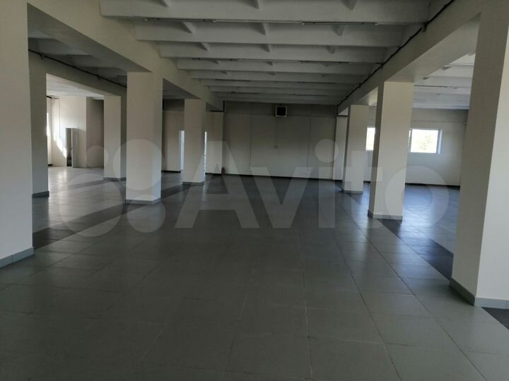 Свободного назначения, 500 м²