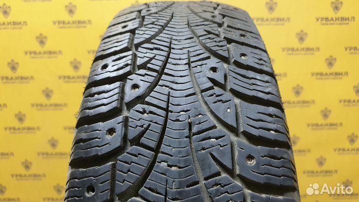 Pirelli Winter Carving Edge 185/65 R15