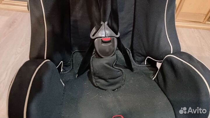 Детское автокресло от 0 до 36 кг