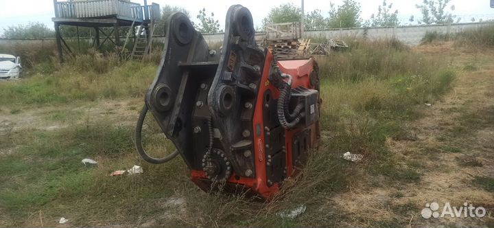 Виброриппер Daedong BR55, 2021 год с ндс