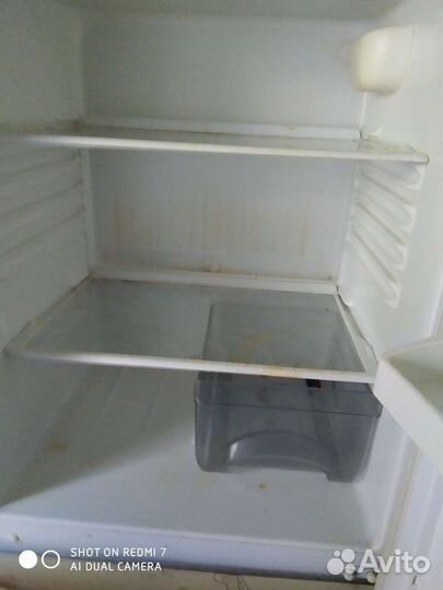 Холодильник бу