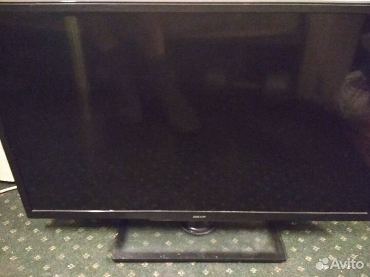 Запчасти Dexp 28A3000. Матрица M280X13-E1-H