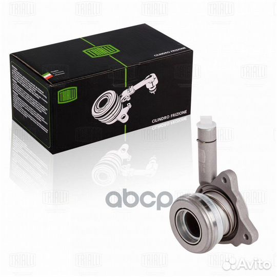 Муфта выкл. сцеп. гидравл. для а/м Ford Transit