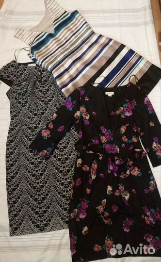 Платье Monsoon размер 44-46