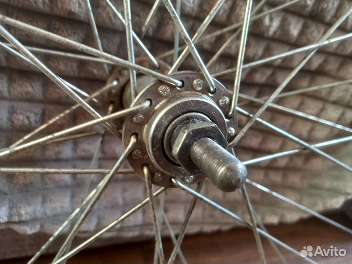 Велосипедные обода 26