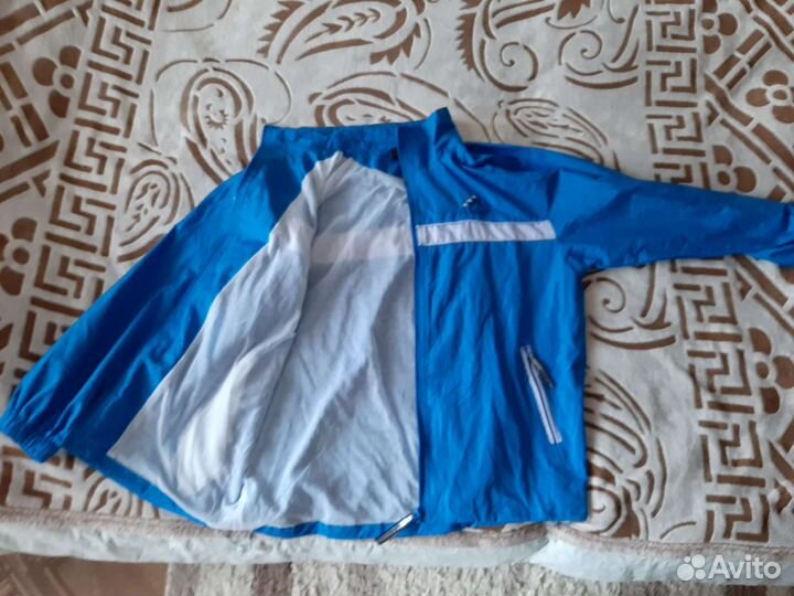 Спортивный костюм 3в1 50 размер