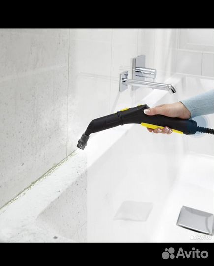 Пароотпариватель (пароочиститель)karcher Прокат