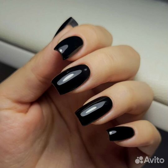 Маникюр-Купчино