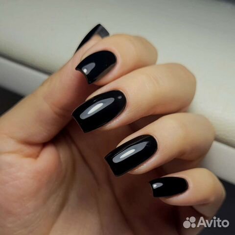 Маникюр-Купчино