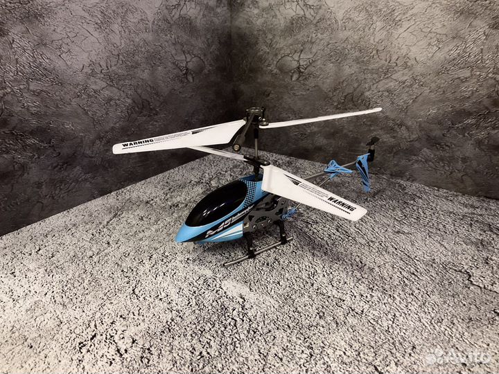 Вертолёт Skytech er515074-1b