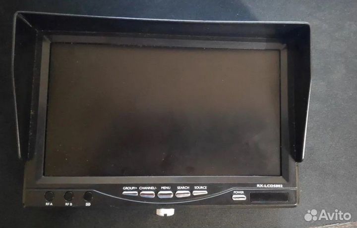 DJI Phantom 2 на запчасти и комплектующие