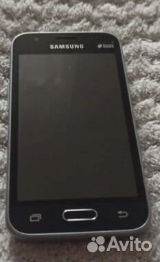 Телефон Samsung galaxy j1 mini
