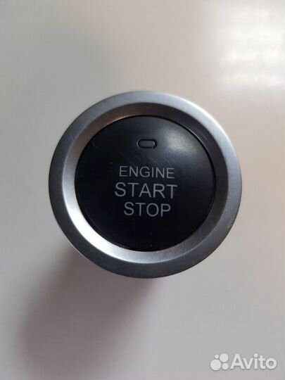 Кнопка старт-стоп Chery Tiggo 7 sqre4T15 2019