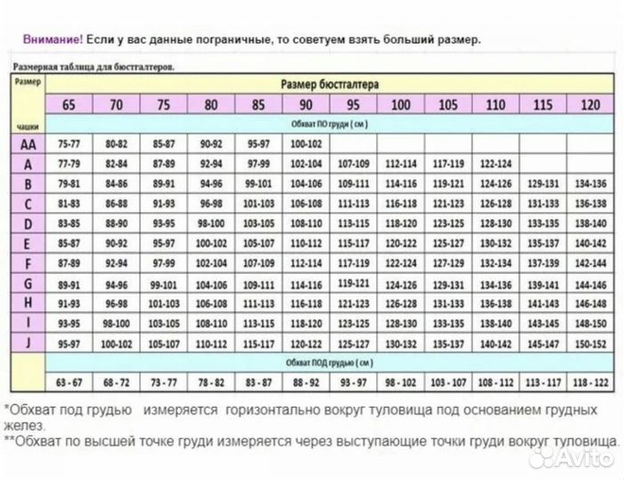 Бюстгальтер Милавица, балконет