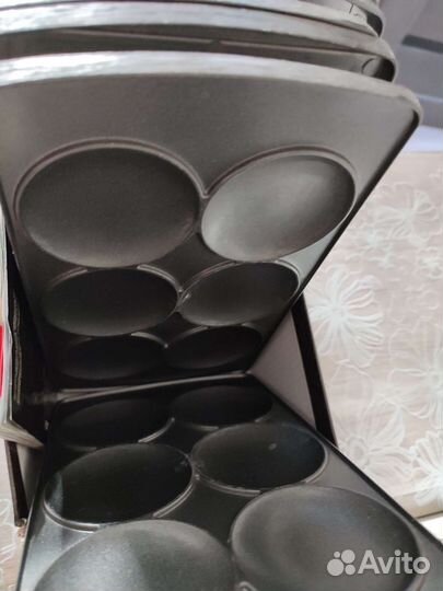 Мультипекарь redmond новый