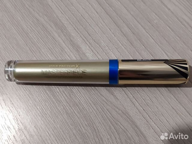 Тушь для ресниц Max Factor