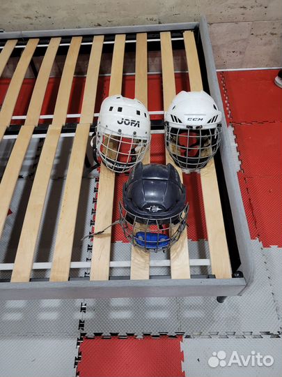 Хоккейная форма детская