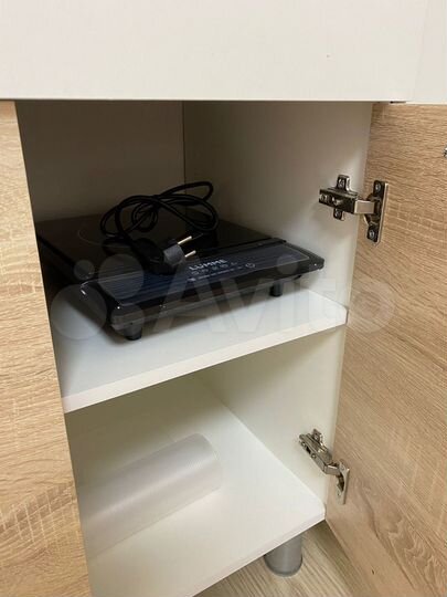 Апартаменты-студия, 20 м², 1/6 эт.