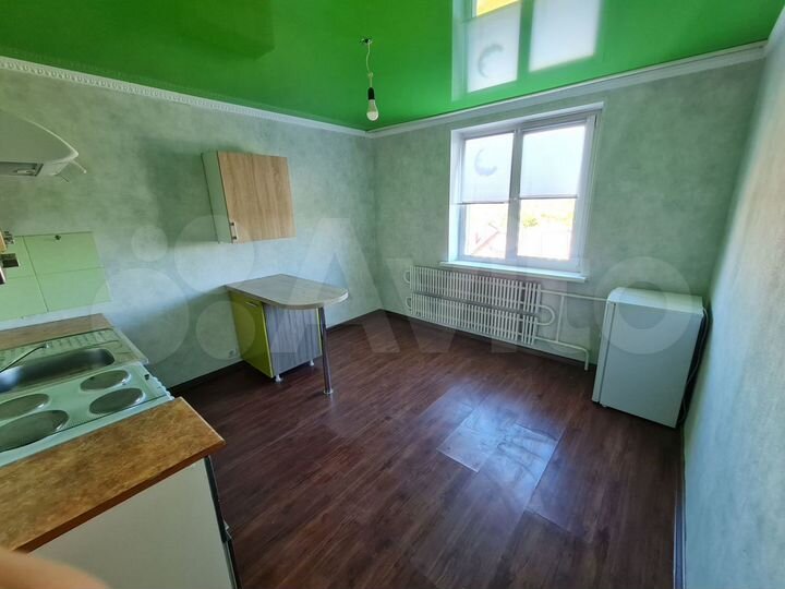 1-к. квартира, 36,3 м², 5/5 эт.