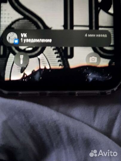 iPhone XR в корпусе 14 pro