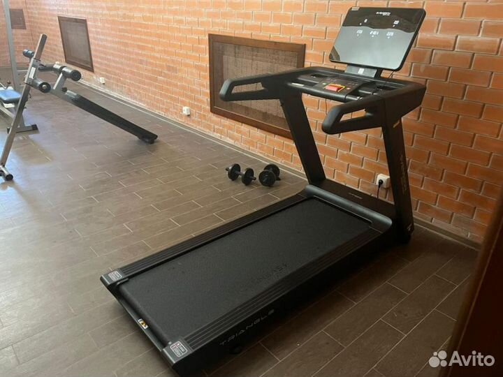 Беговая дорожка