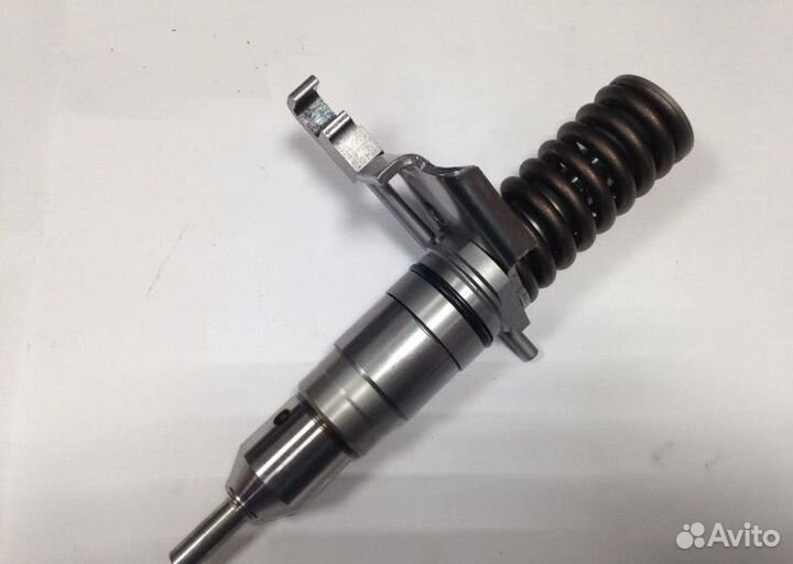 Топливная форсунка CAT 3116,3114. 1278216